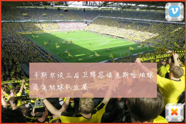 卡斯尔谈三后卫阵容福克斯哈珀球商高助球队发展