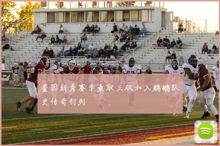 奎因新秀赛季豪取三双加入鹈鹕队史传奇行列