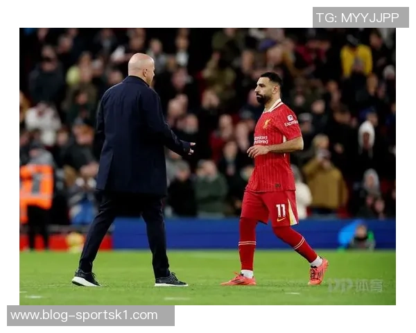 萨拉赫与阿诺德默契重建斯洛特期待新赛季表现提升