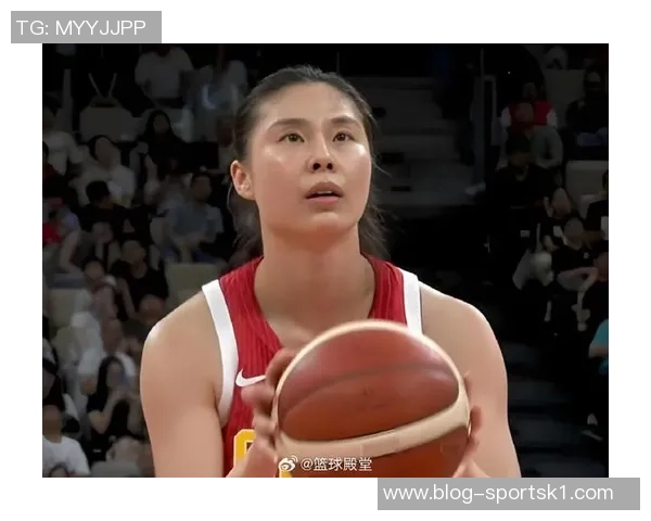 中国女篮在世界杯预选赛中状态回暖轻松晋级前景乐观